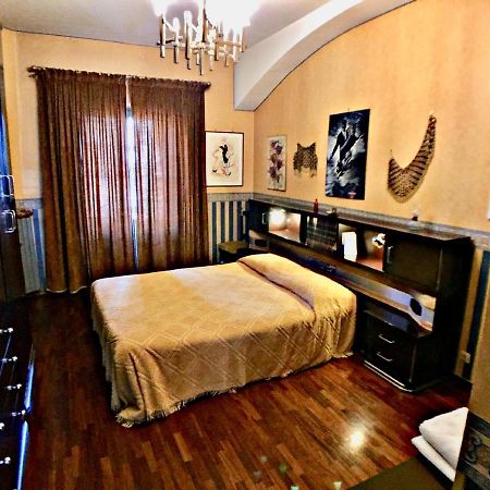 טורינו Elegante Appartamento Vicino Al Centro מראה חיצוני תמונה