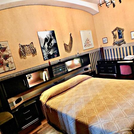 טורינו Elegante Appartamento Vicino Al Centro מראה חיצוני תמונה