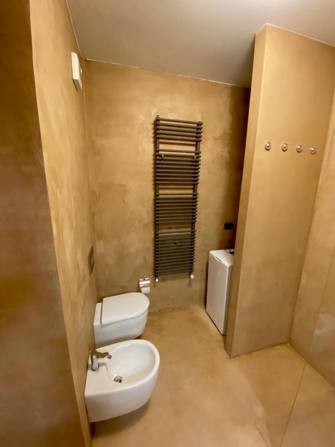 טורינו Elegante Appartamento Vicino Al Centro מראה חיצוני תמונה