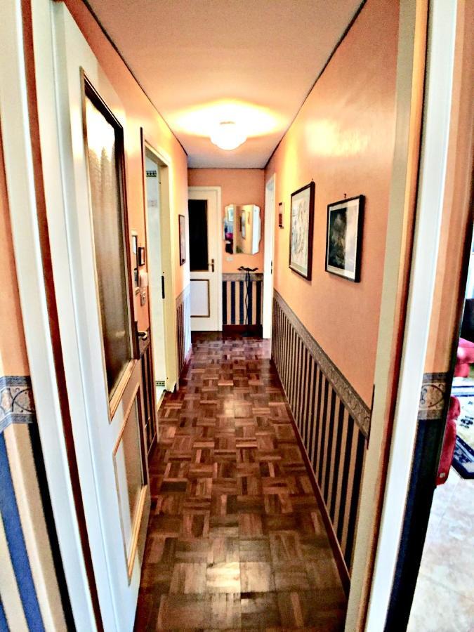 טורינו Elegante Appartamento Vicino Al Centro מראה חיצוני תמונה