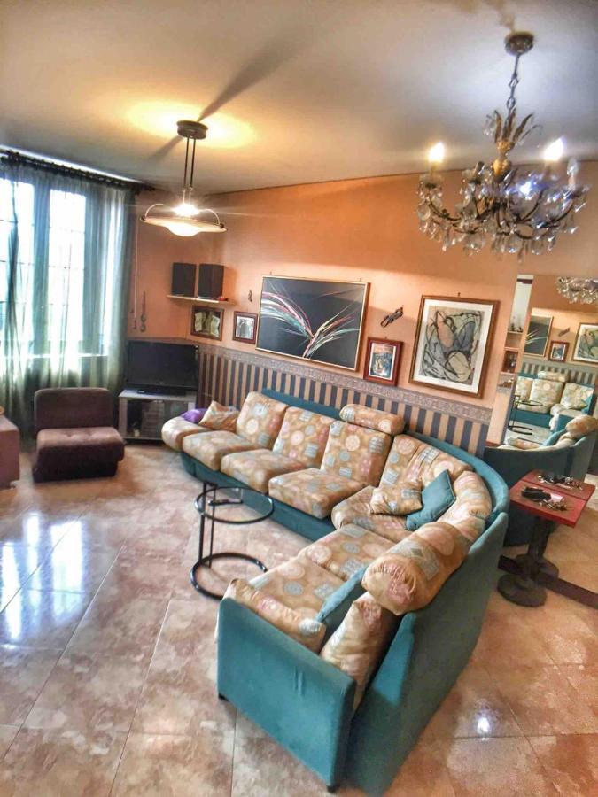 טורינו Elegante Appartamento Vicino Al Centro מראה חיצוני תמונה