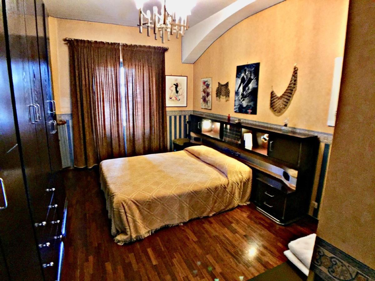 טורינו Elegante Appartamento Vicino Al Centro מראה חיצוני תמונה